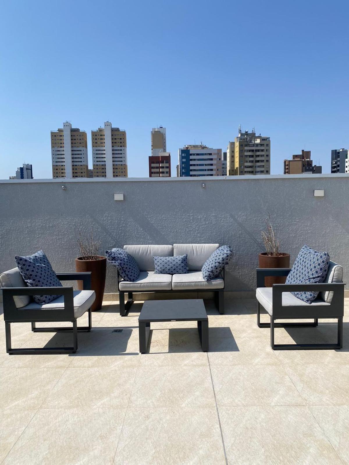 Confortavel Apartamento *