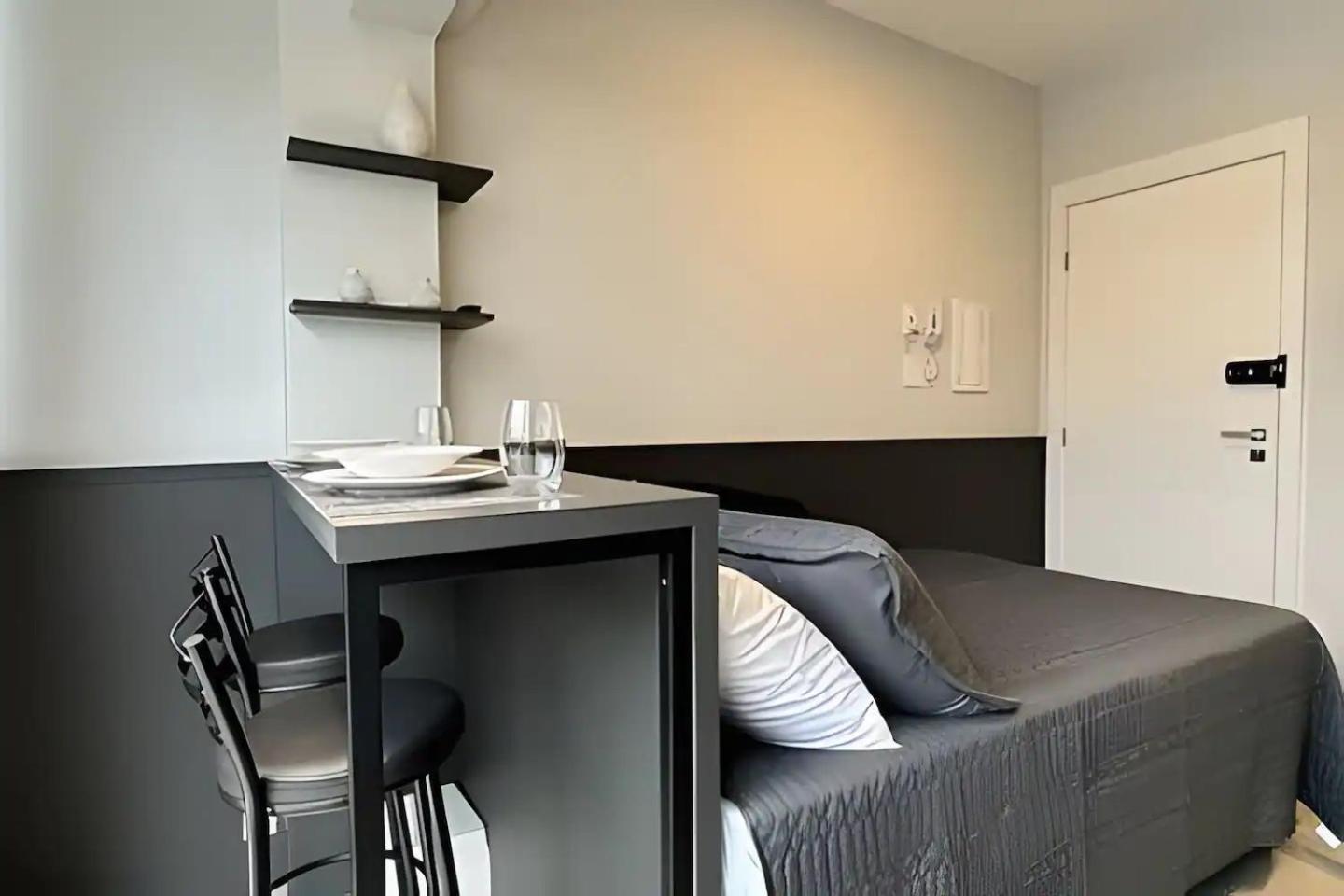 Apartamento Pratico Curitiba