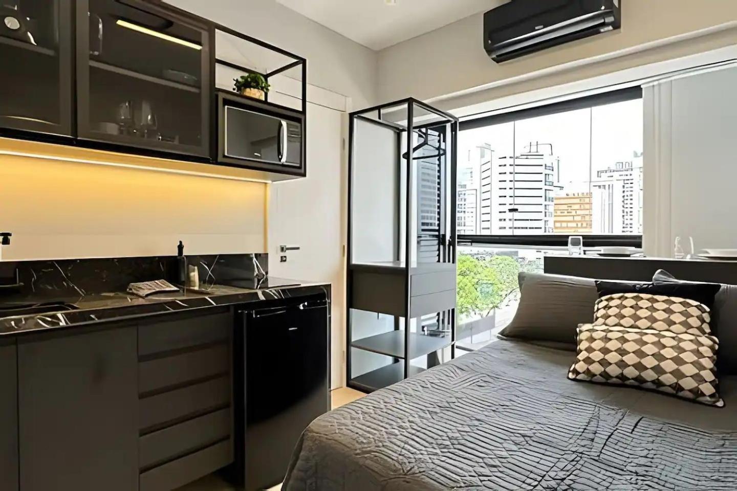 Pratico Apartamento