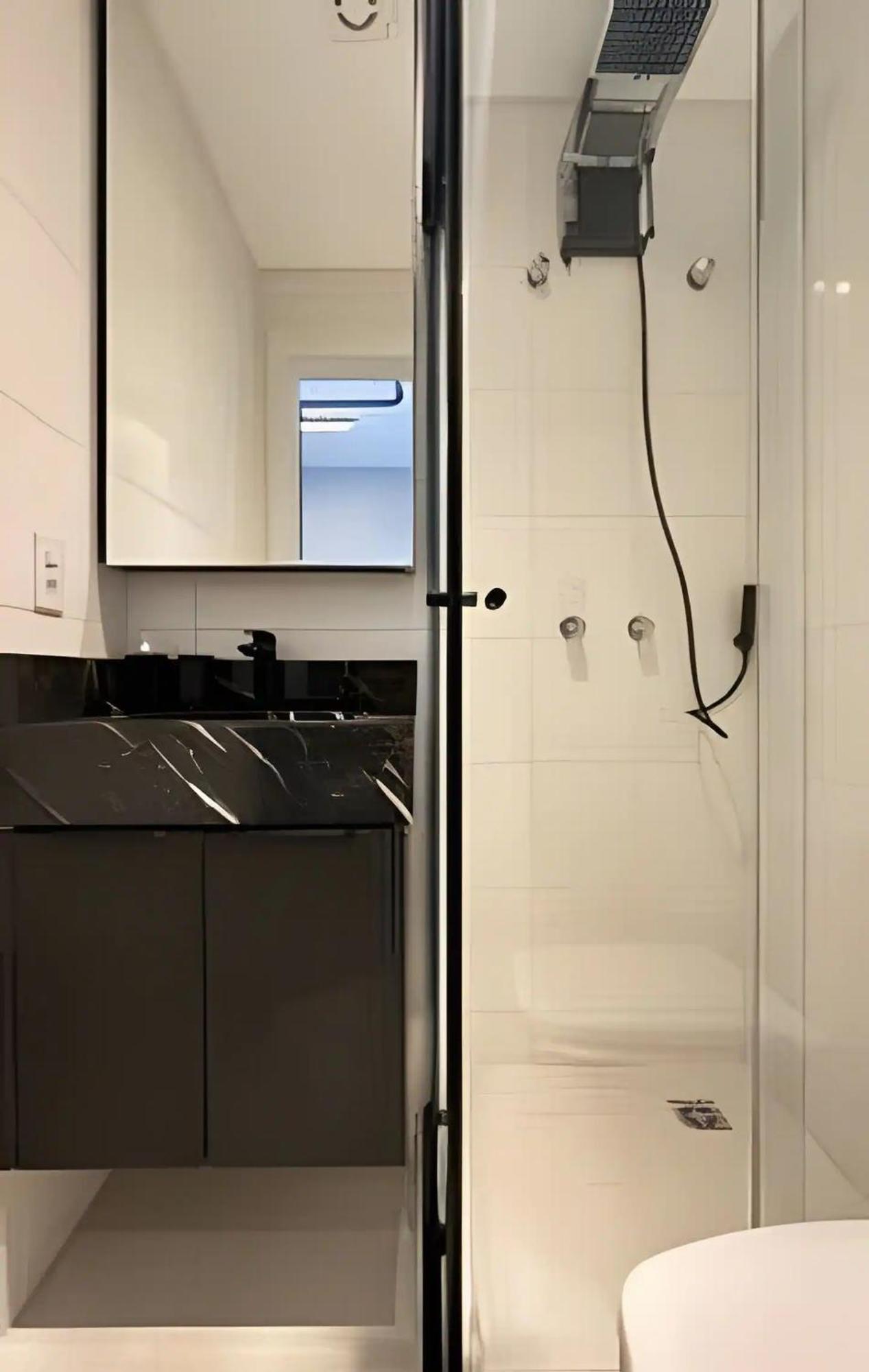 Pratico Apartamento Curitiba