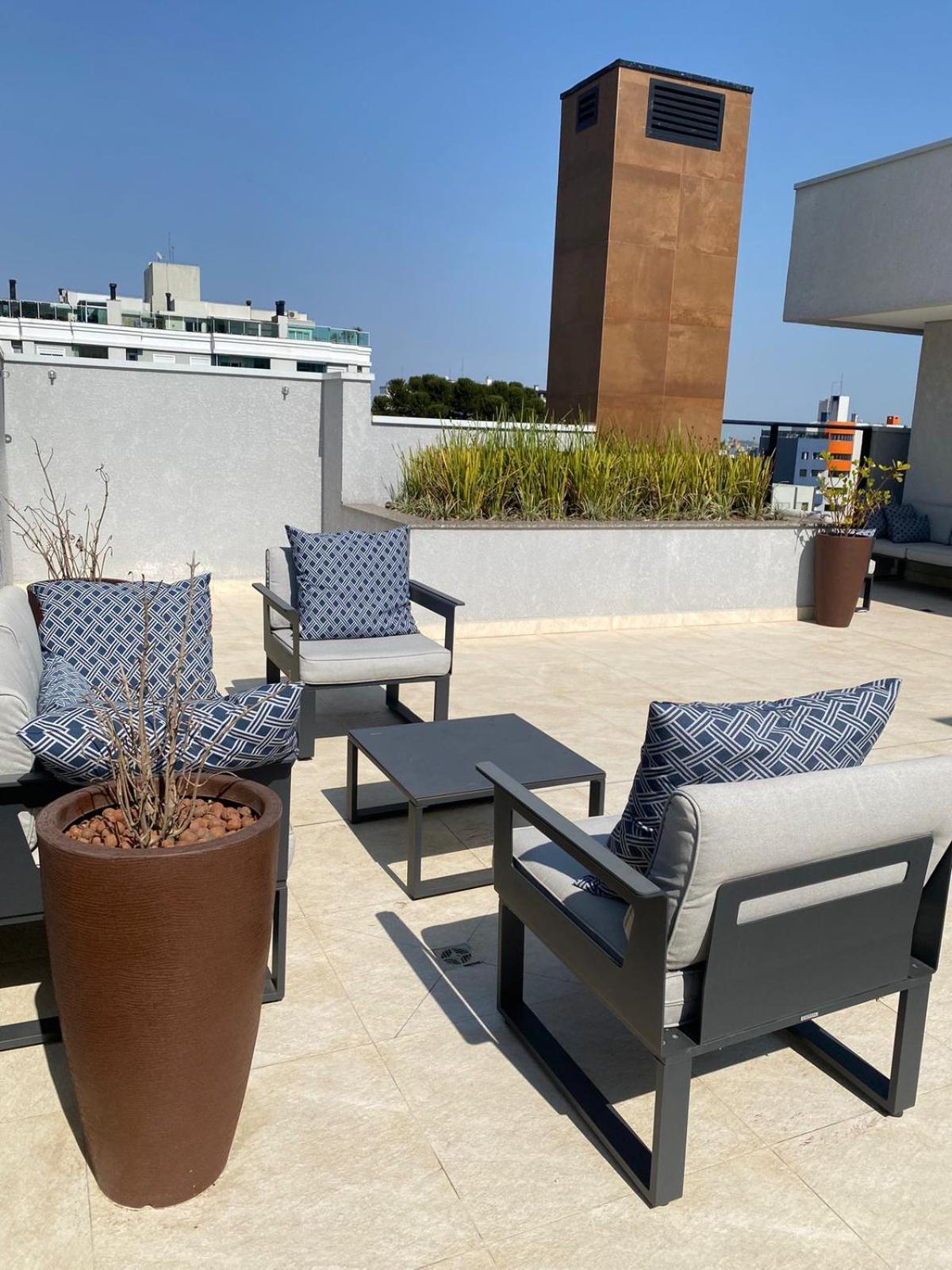 Apartamento Pratico