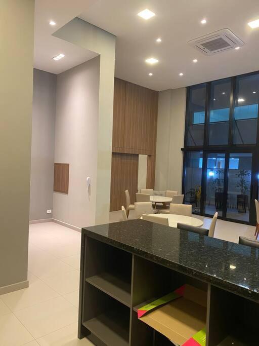 Flat Estacao New Life Curitiba