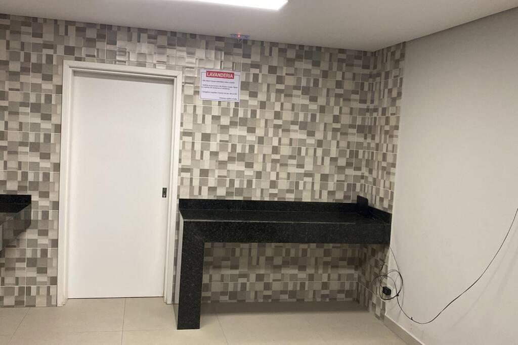 Flat Estacao New Life * Curitiba