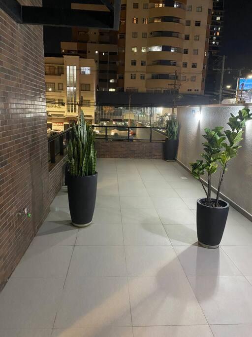 Apartment Flat Estacao New Life