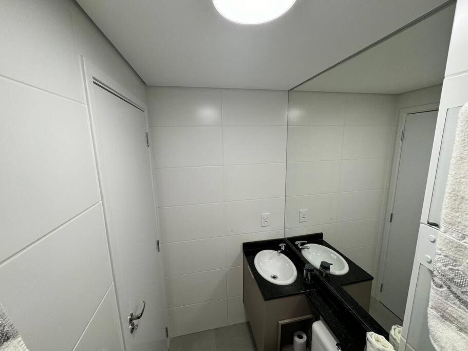 Apartment Flat Estacao New Life