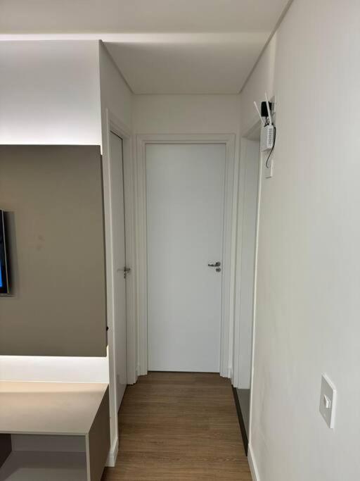 Flat Estacao New Life * Curitiba
