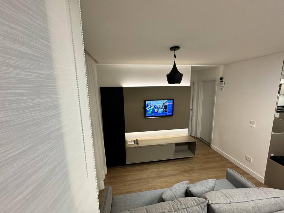 Apartment Flat Estacao New Life