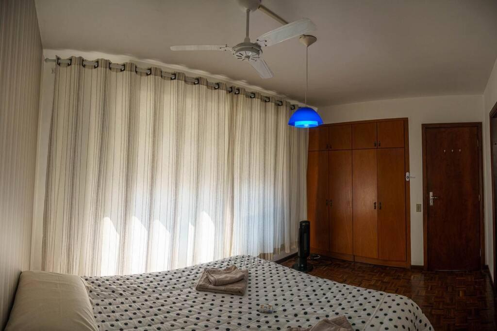 Apartamento Refugio Urbano Em *