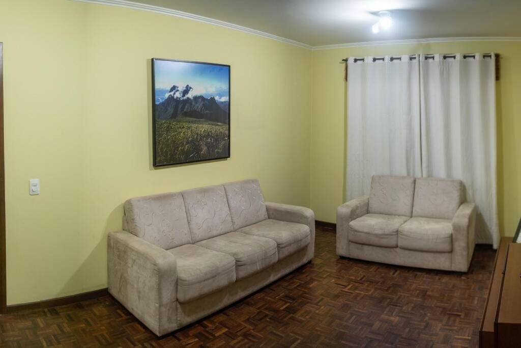 Apartamento Refugio Urbano Em