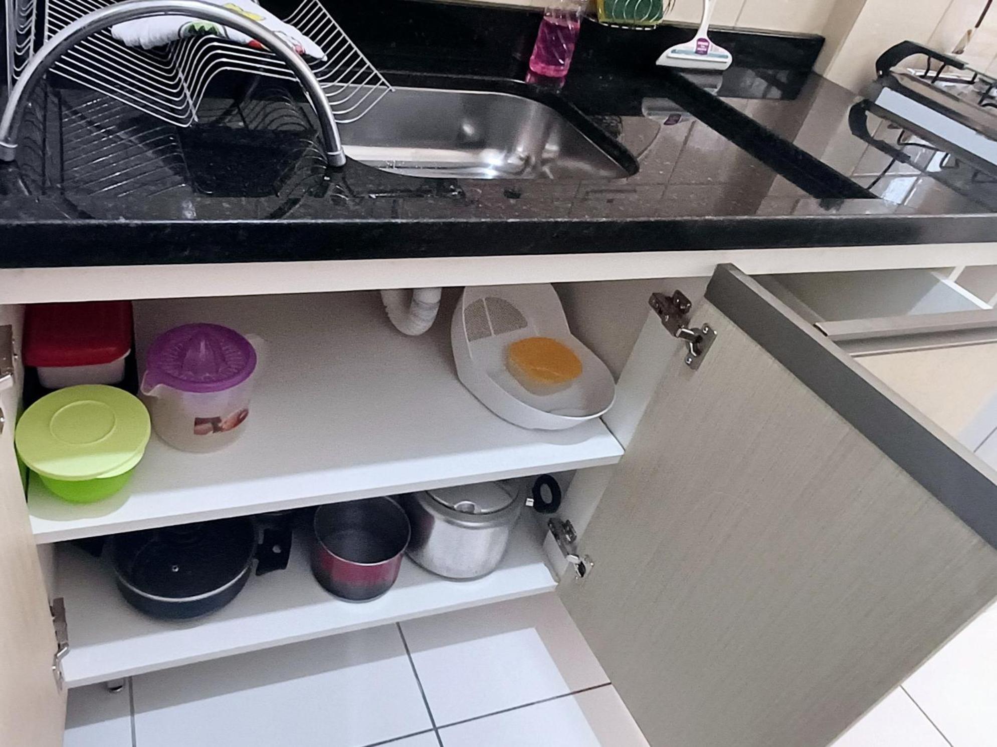 Family Space Curitiba/vaga De Garagem Gratis Apartamento Curitiba