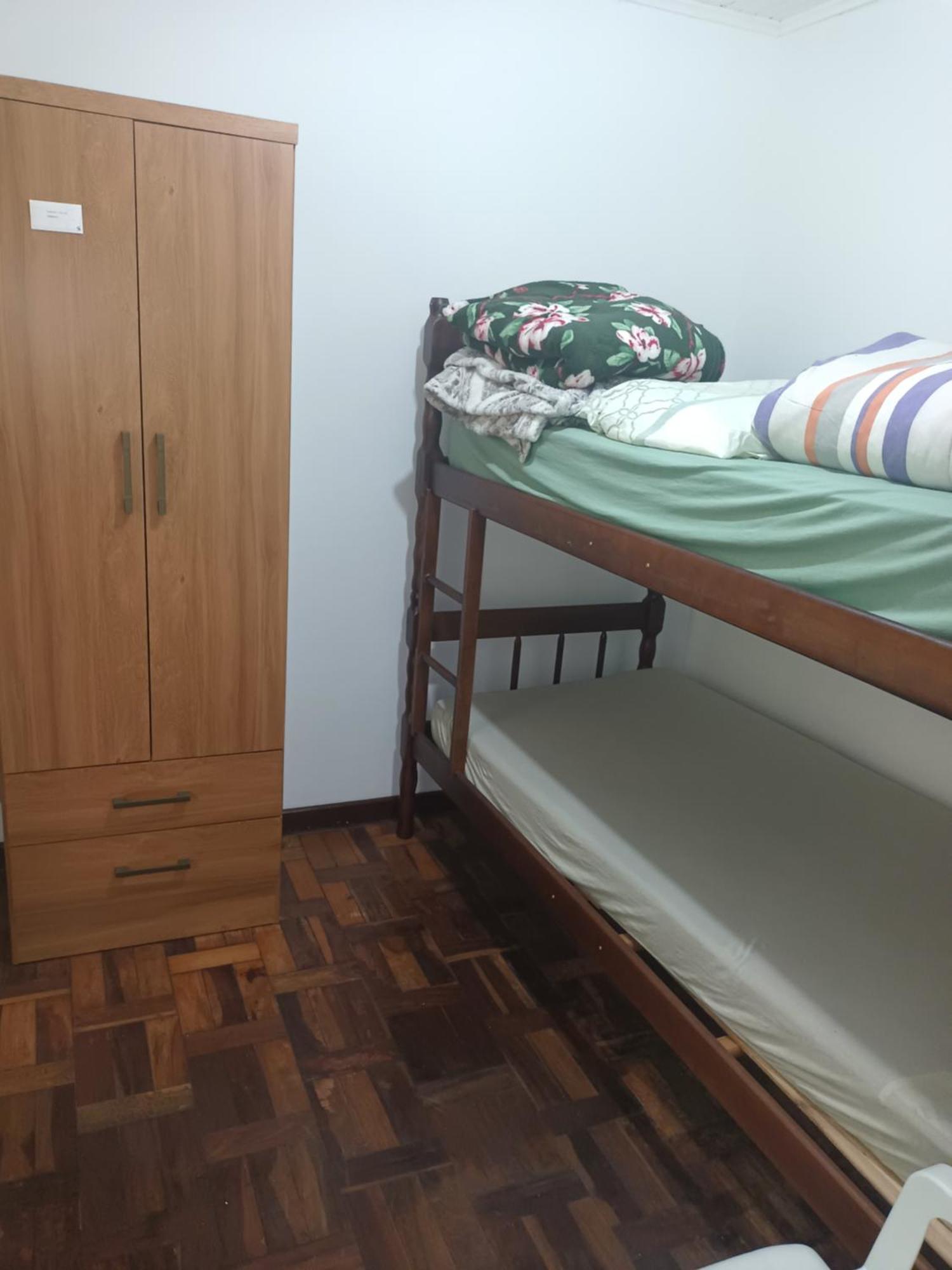 Santa Felicidade S *