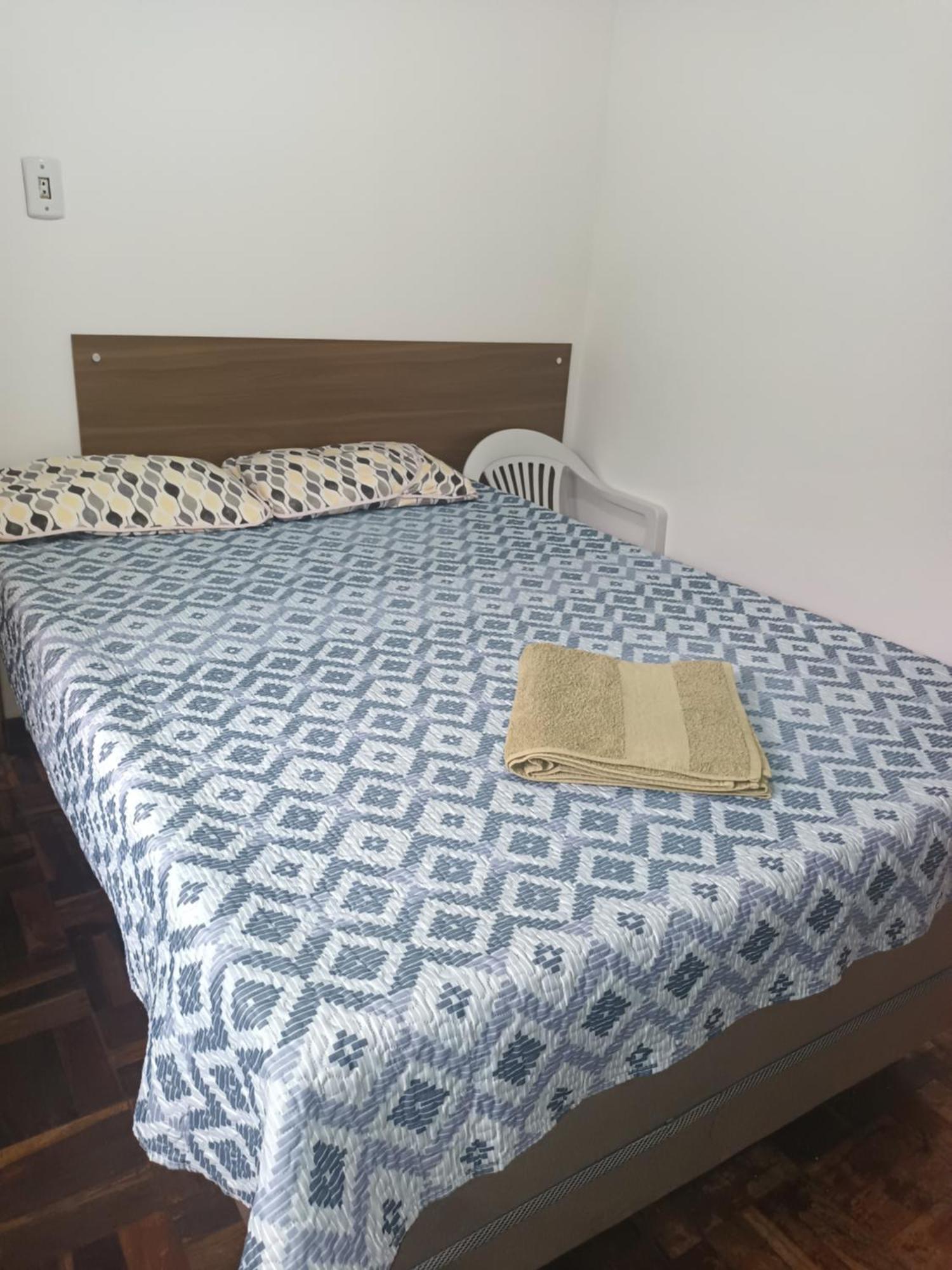 Santa Felicidade S Guest house
