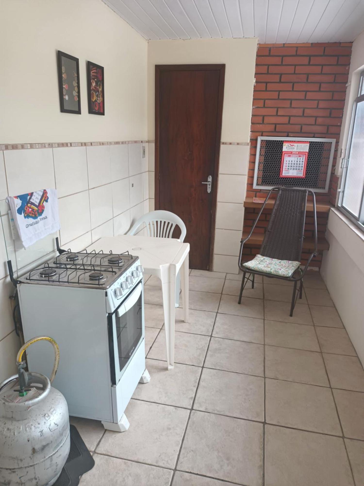 Guest house Santa Felicidade S Curitiba