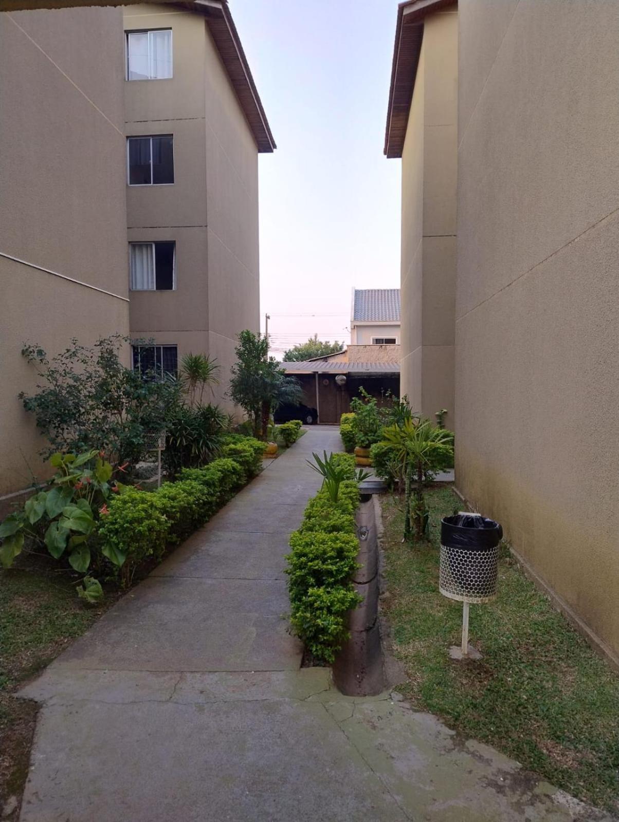 Apartment Apto Bem Localizado Em