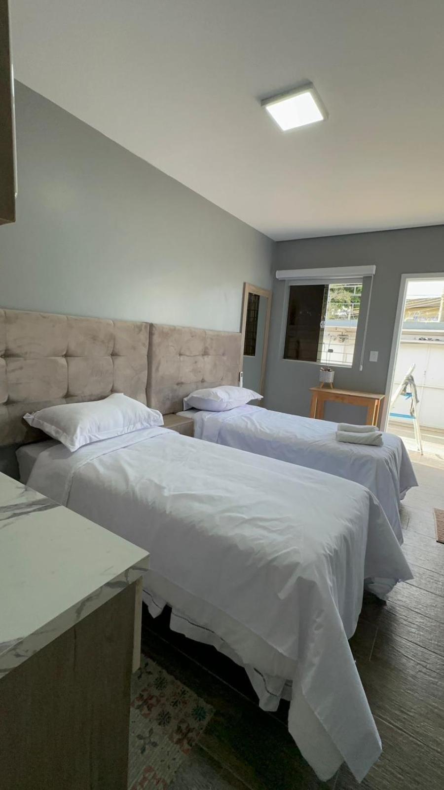 Apartamento John- R Jardim Botanico *