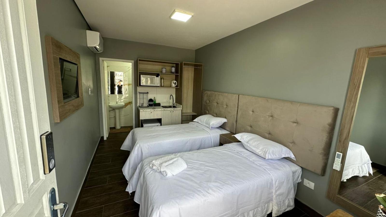 Apartamento John- R Jardim Botanico *
