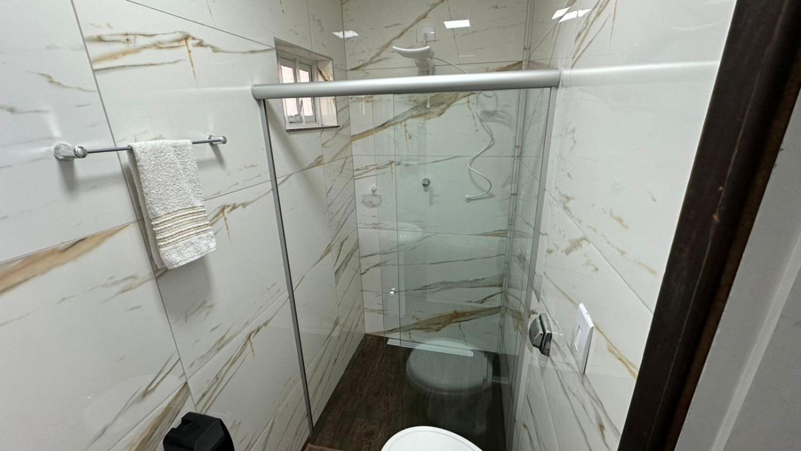 Apartamento John- R Jardim Botanico *