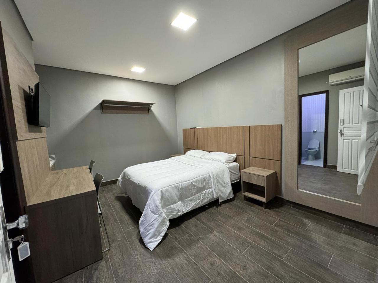 Apartamento John- R Jardim Botanico Curitiba