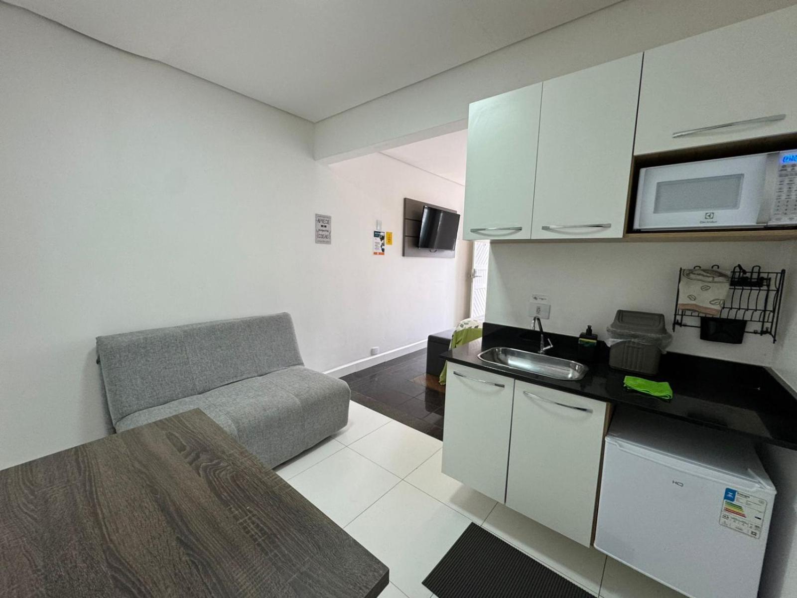 Apartamento John- R Jardim Botanico Curitiba
