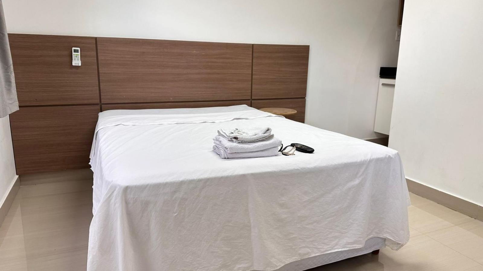 Apartamento John- R Jardim Botanico *