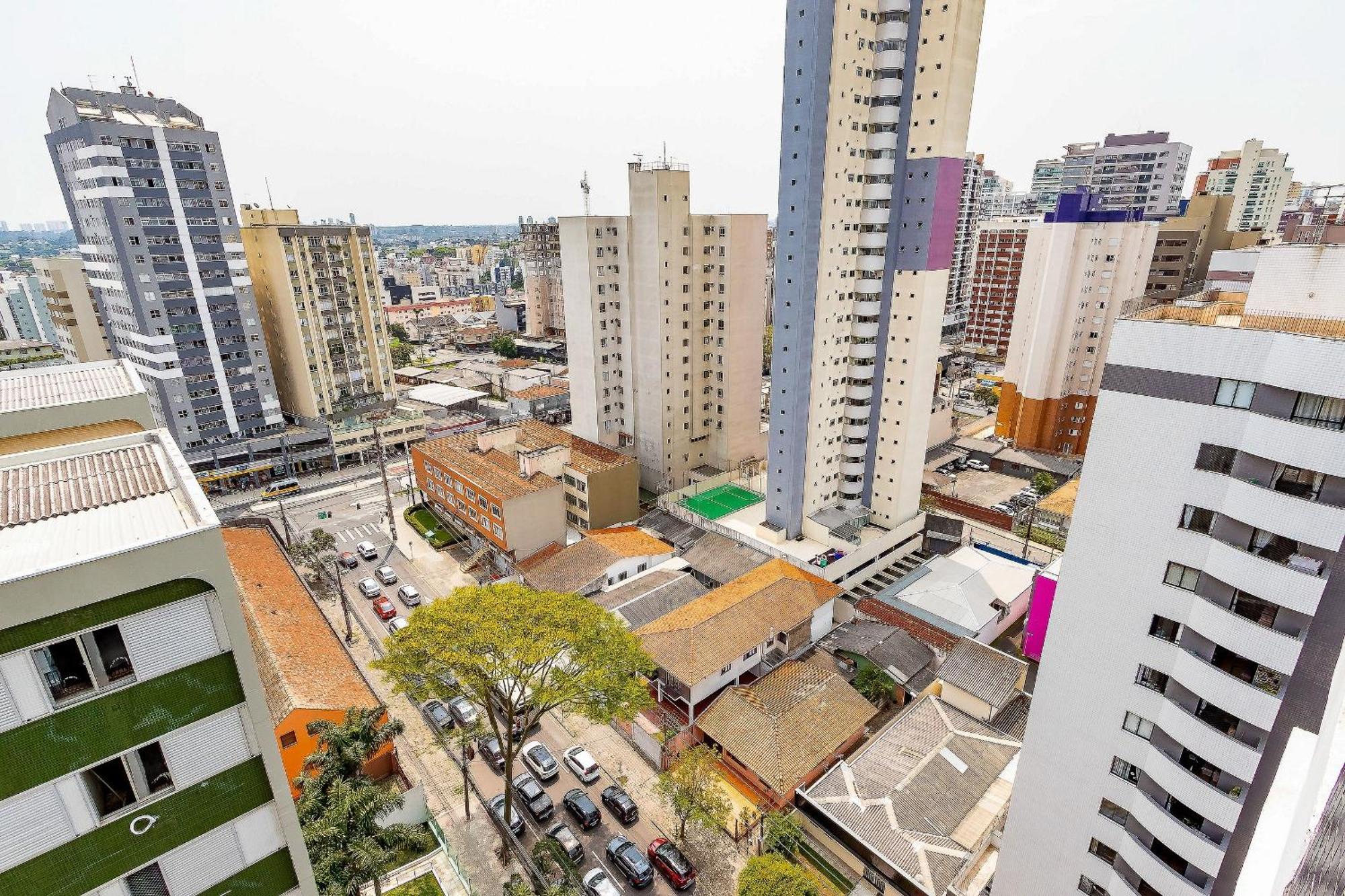 Vibe - Estudio Com Armario - 2 Pessoas - Vib1708 Apartamento