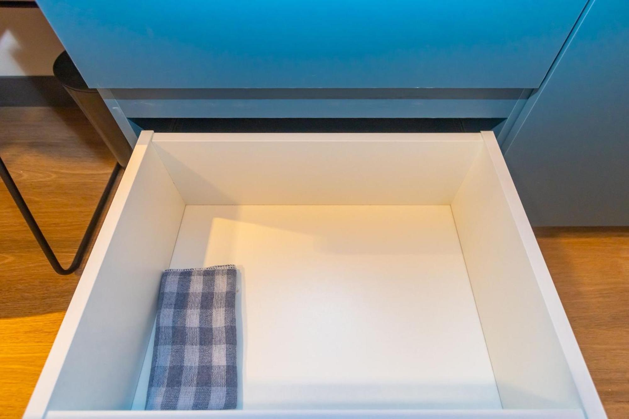 Apartamento Vibe - Estudio - 4 Pessoas - Vib1305 *