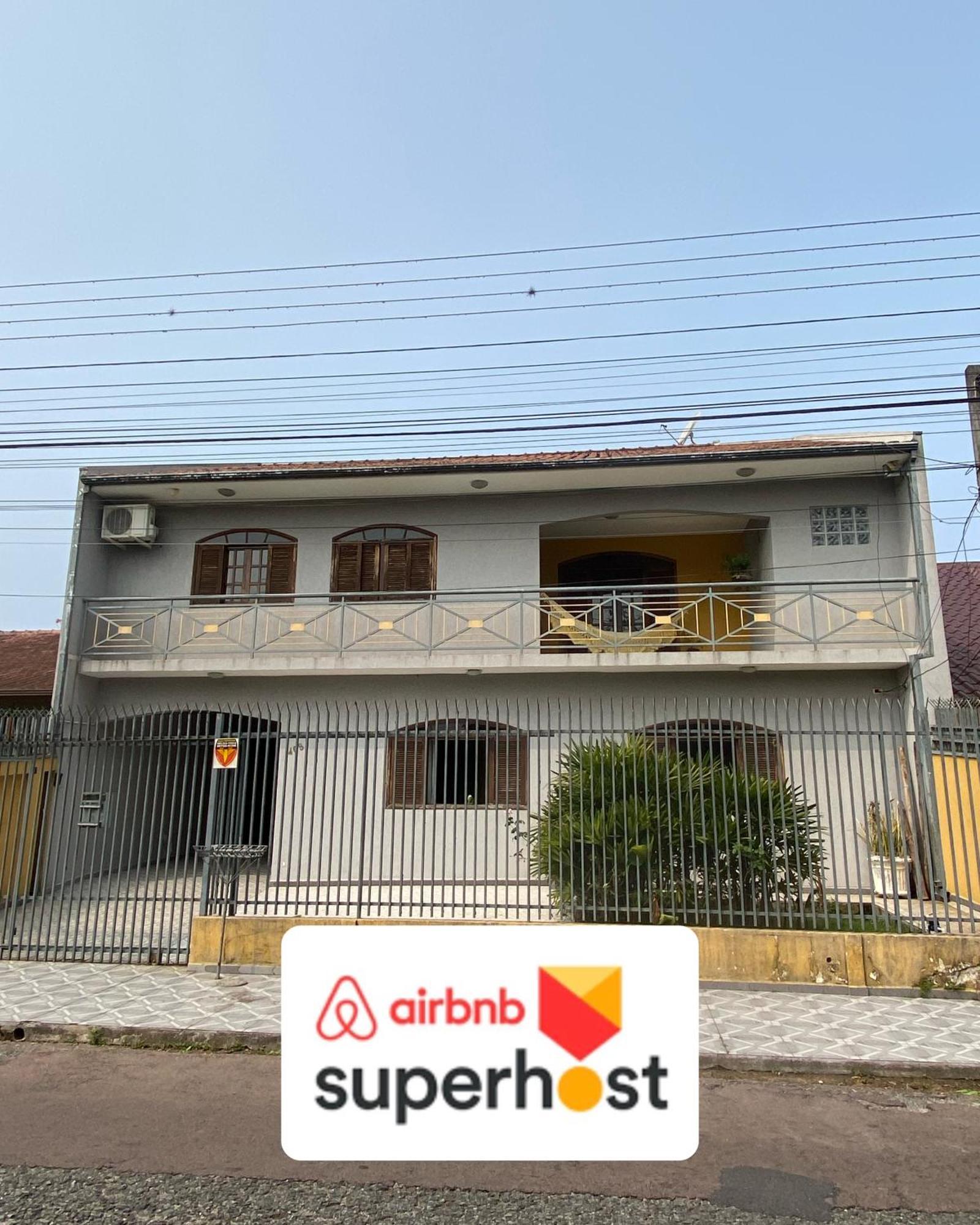 Casa Do Loro Guest house *