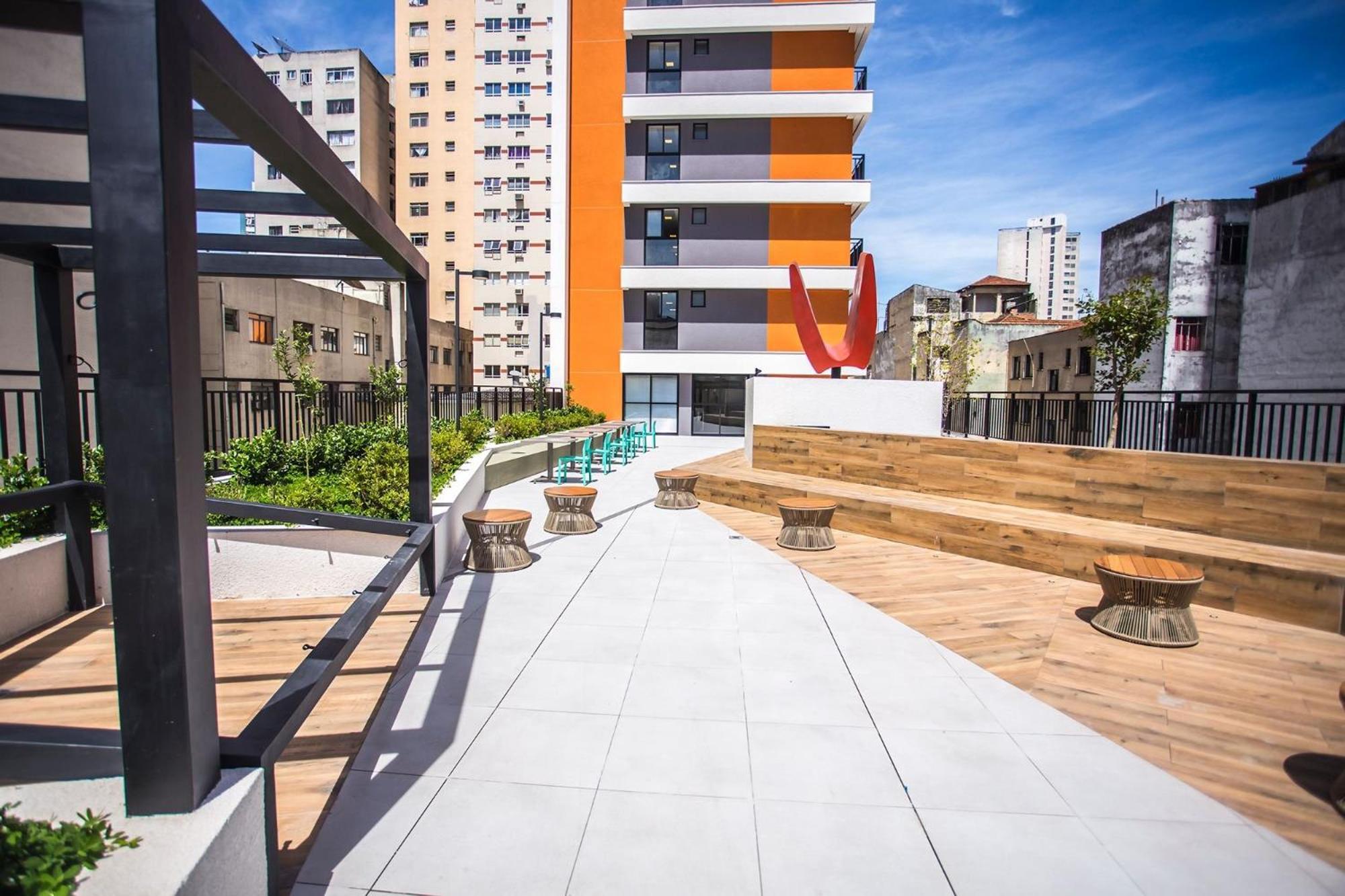Familias Alegres - All1511 Apartamento *