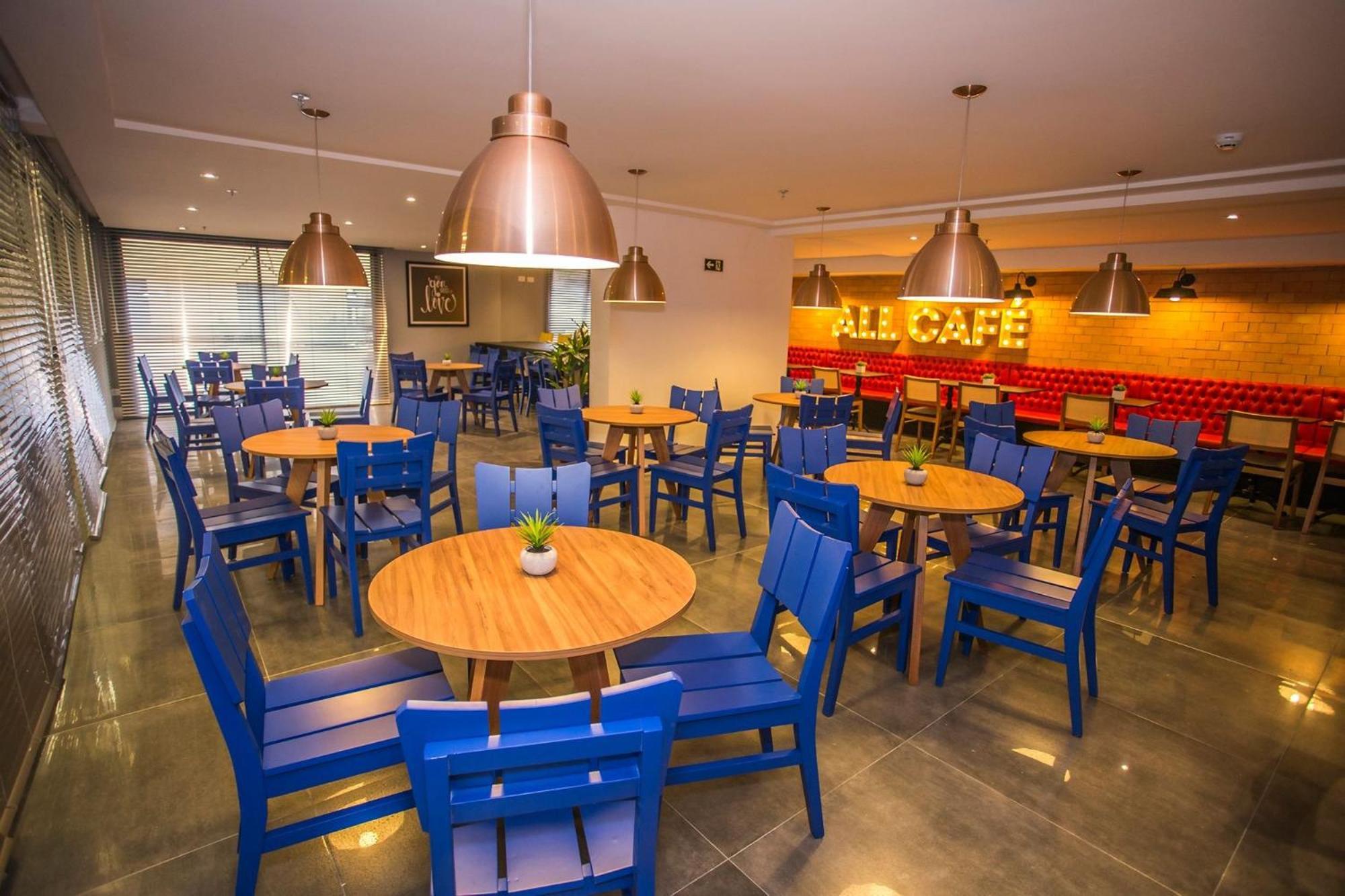 Apartamento Familias Alegres - All1511
