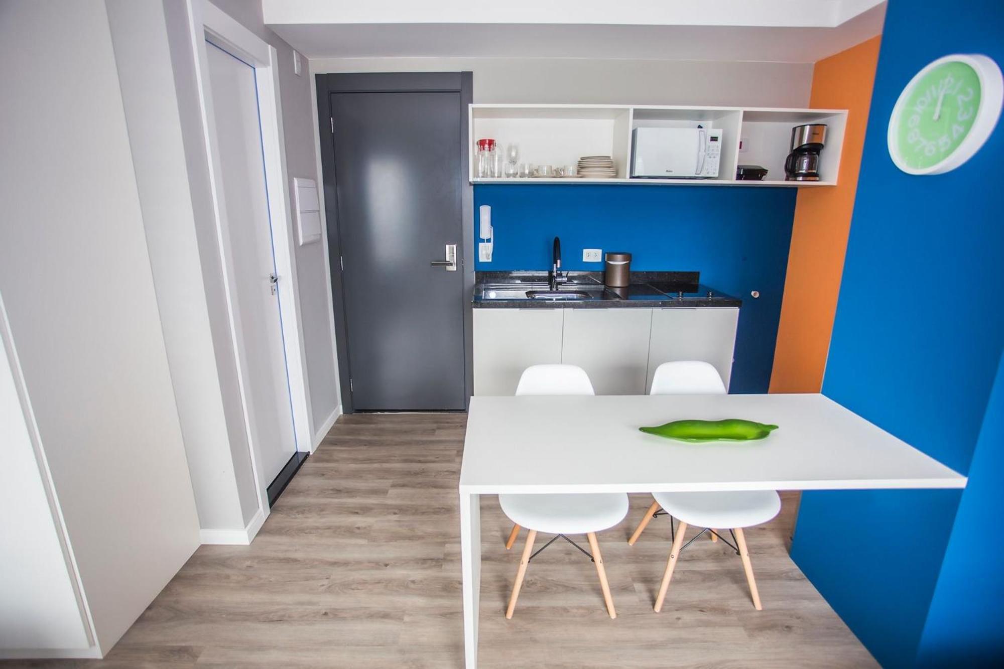 Familias Alegres - All1511 Apartamento *