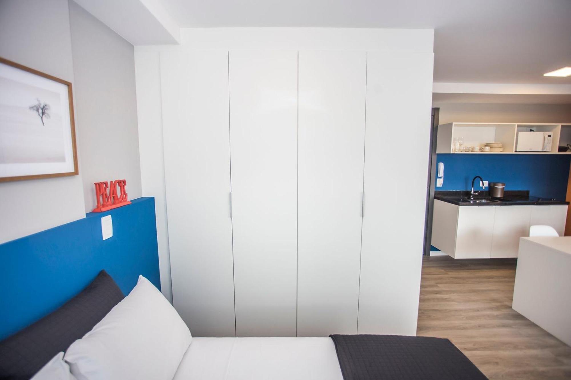 Apartamento Familias Alegres - All1511 *