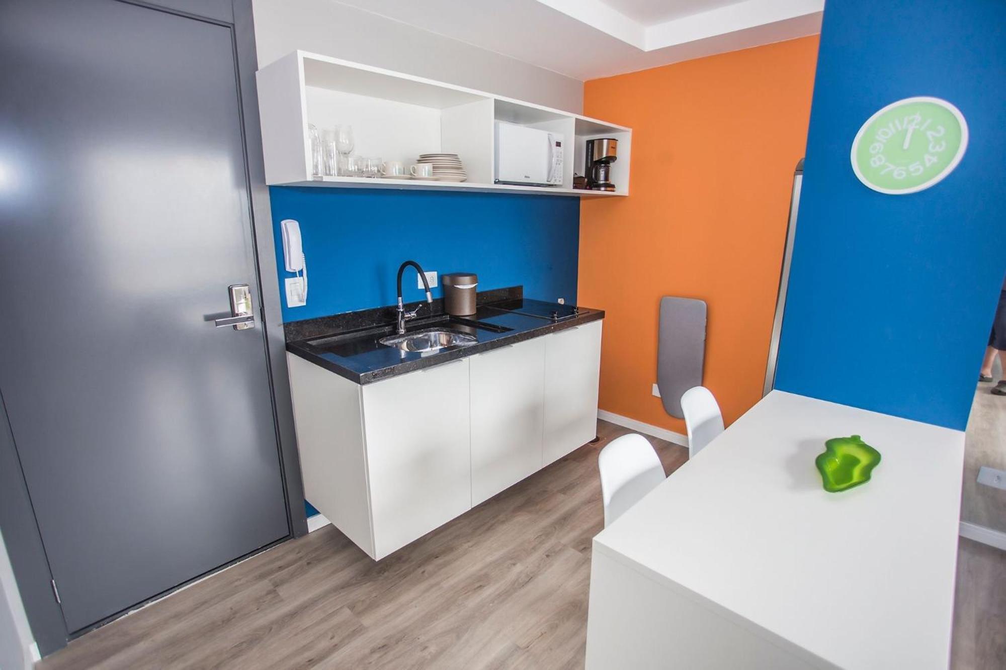 Familias Alegres - All1511 Apartamento