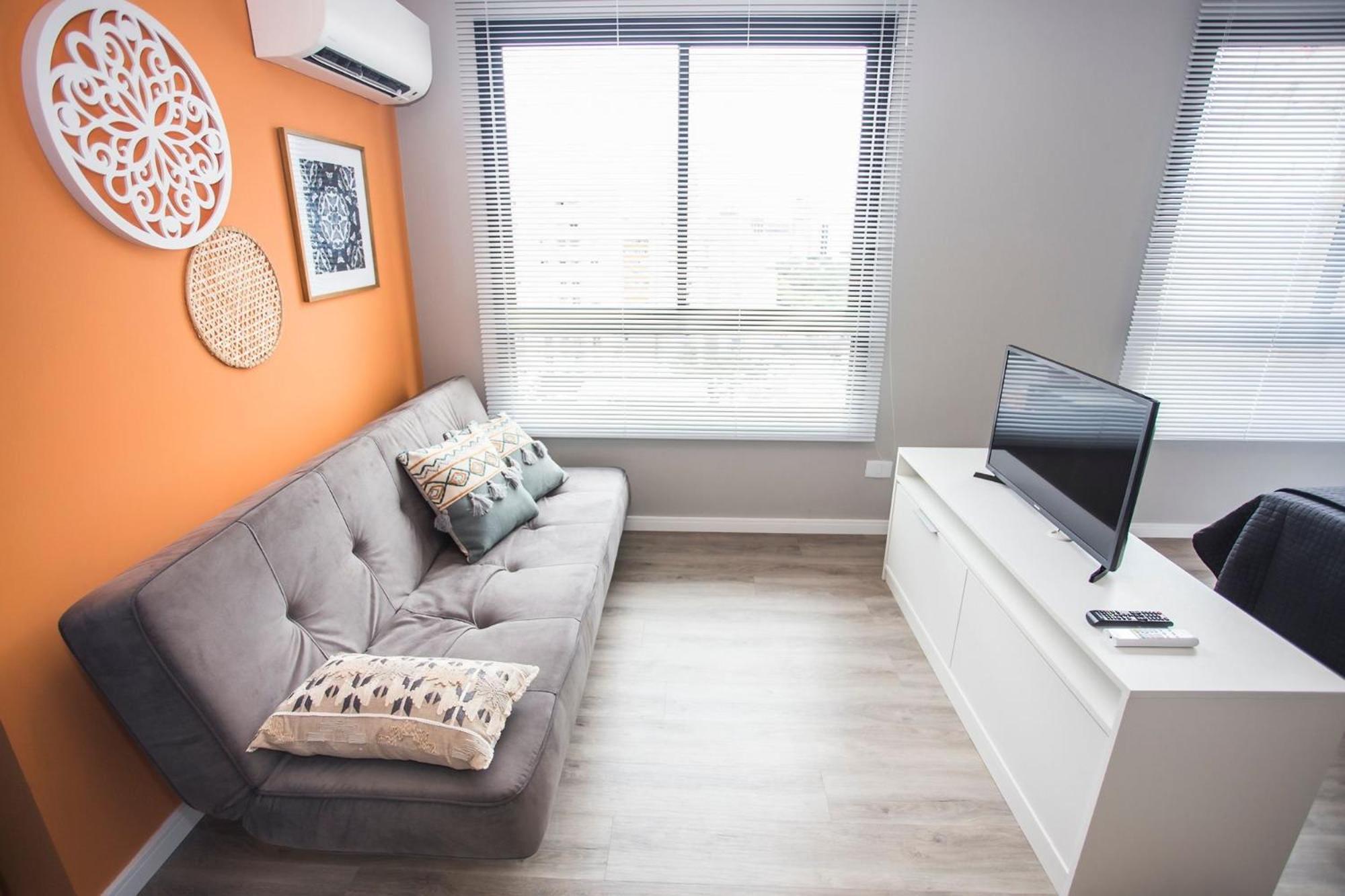 Apartamento Familias Alegres - All1511 *