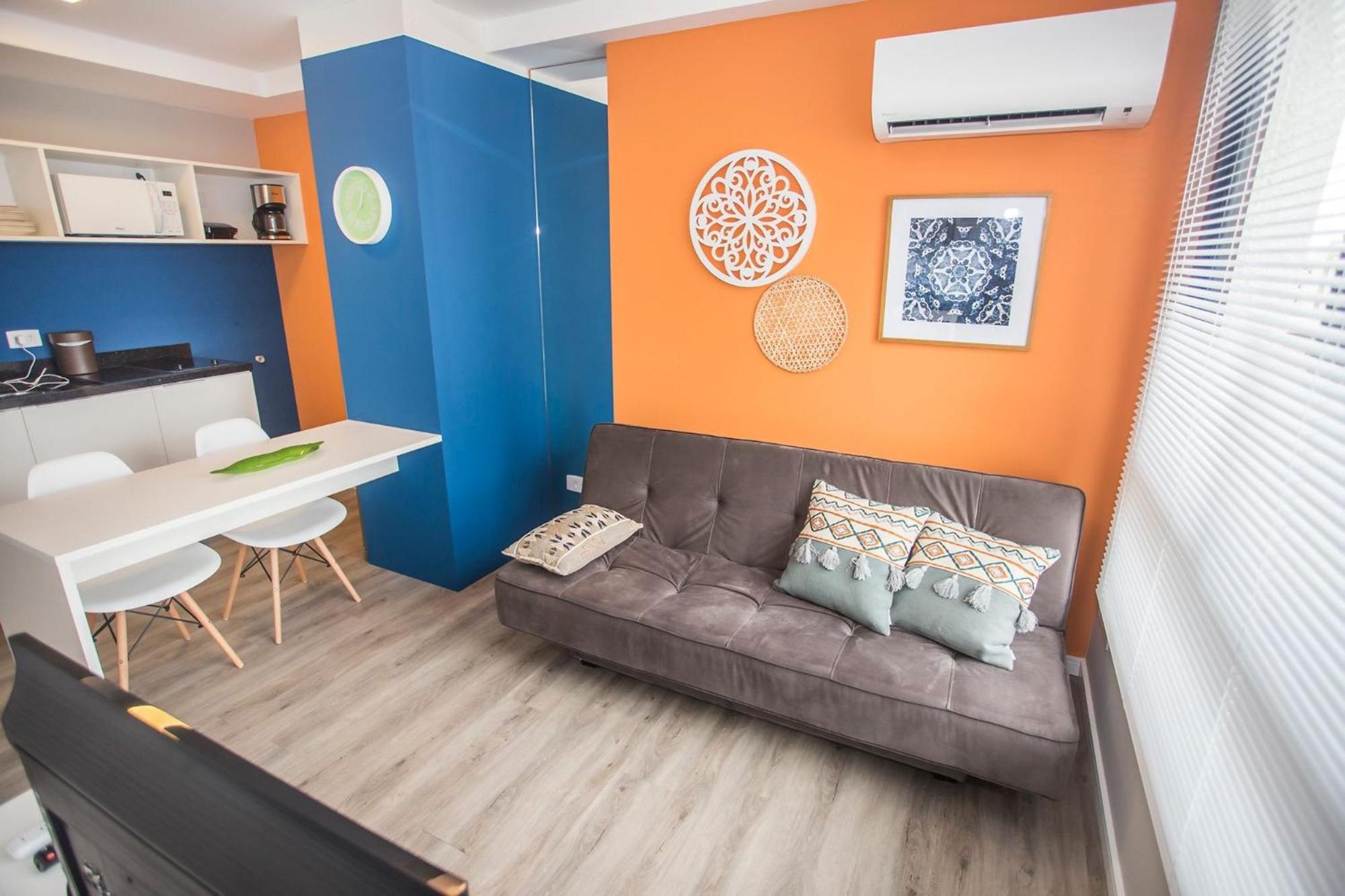Familias Alegres - All1511 Apartamento