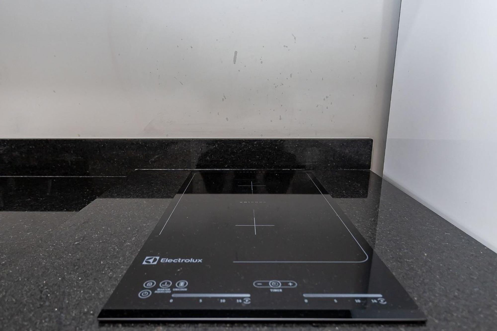 Com Ar Condicionado All1005 Apartamento *