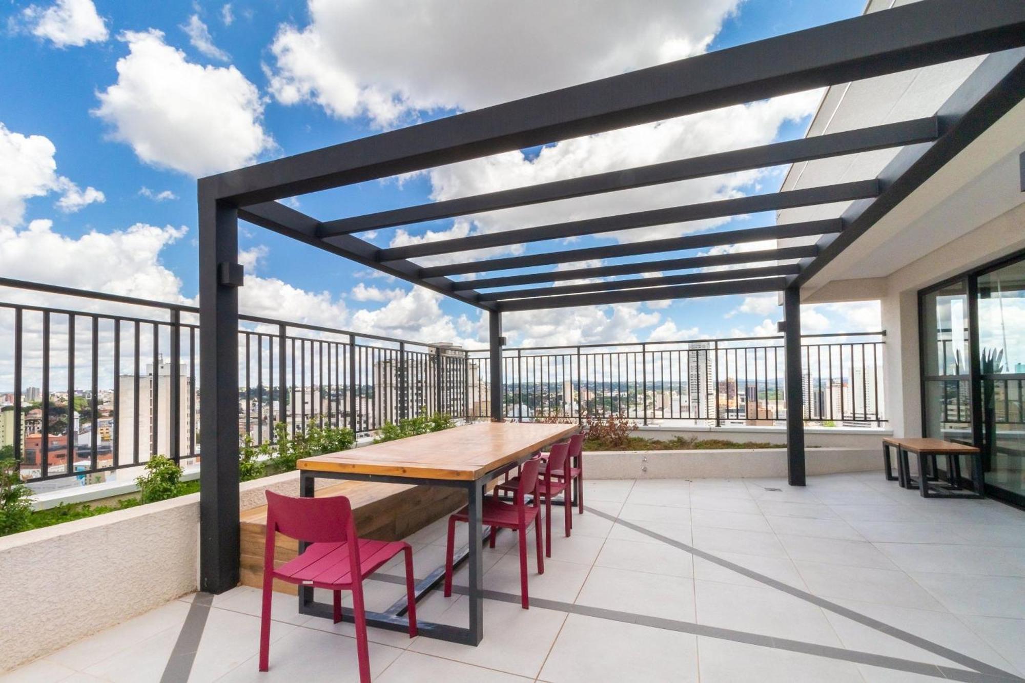 Com Ar Condicionado All1005 Apartamento *