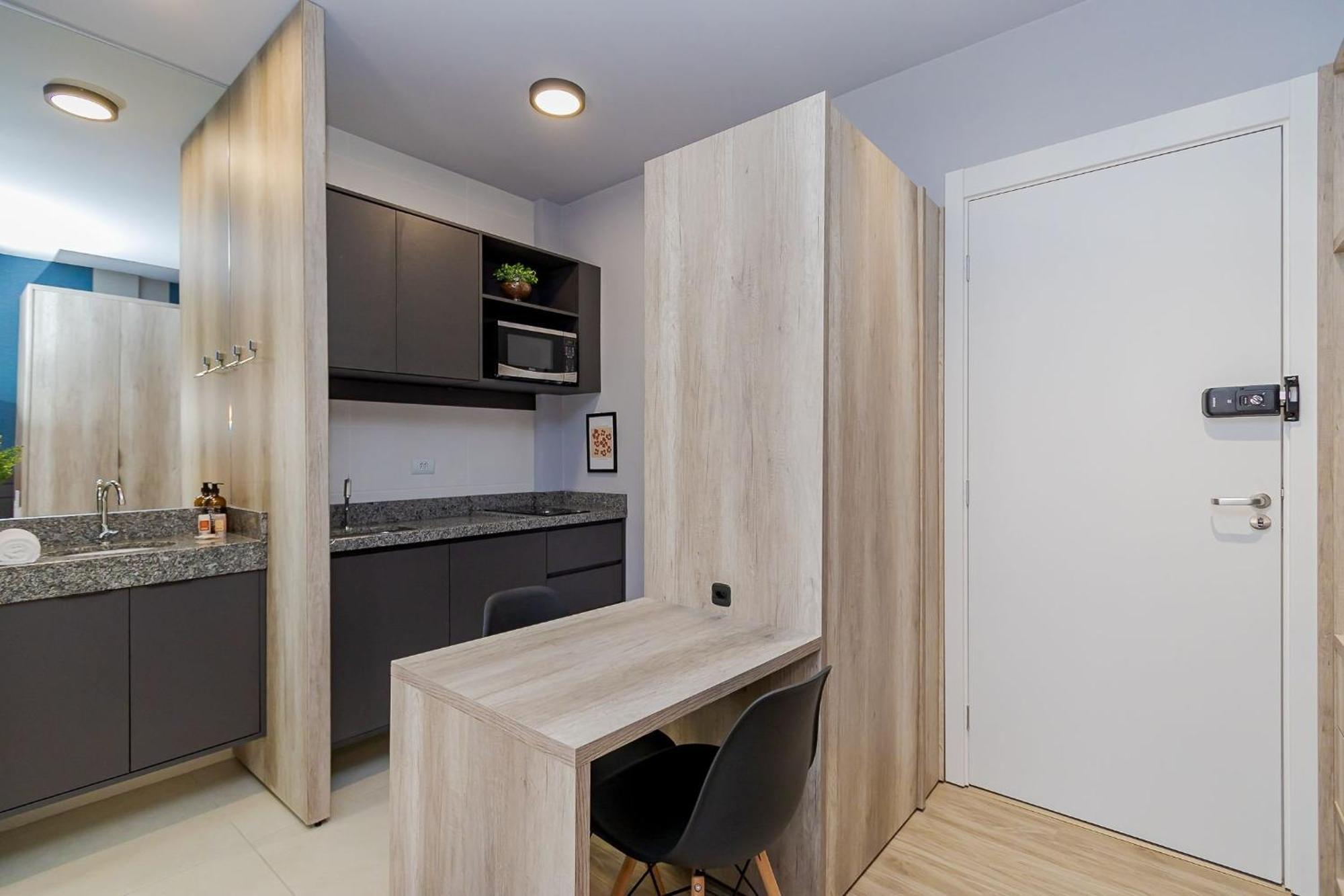 Estudio No Ecoville - Eco0516