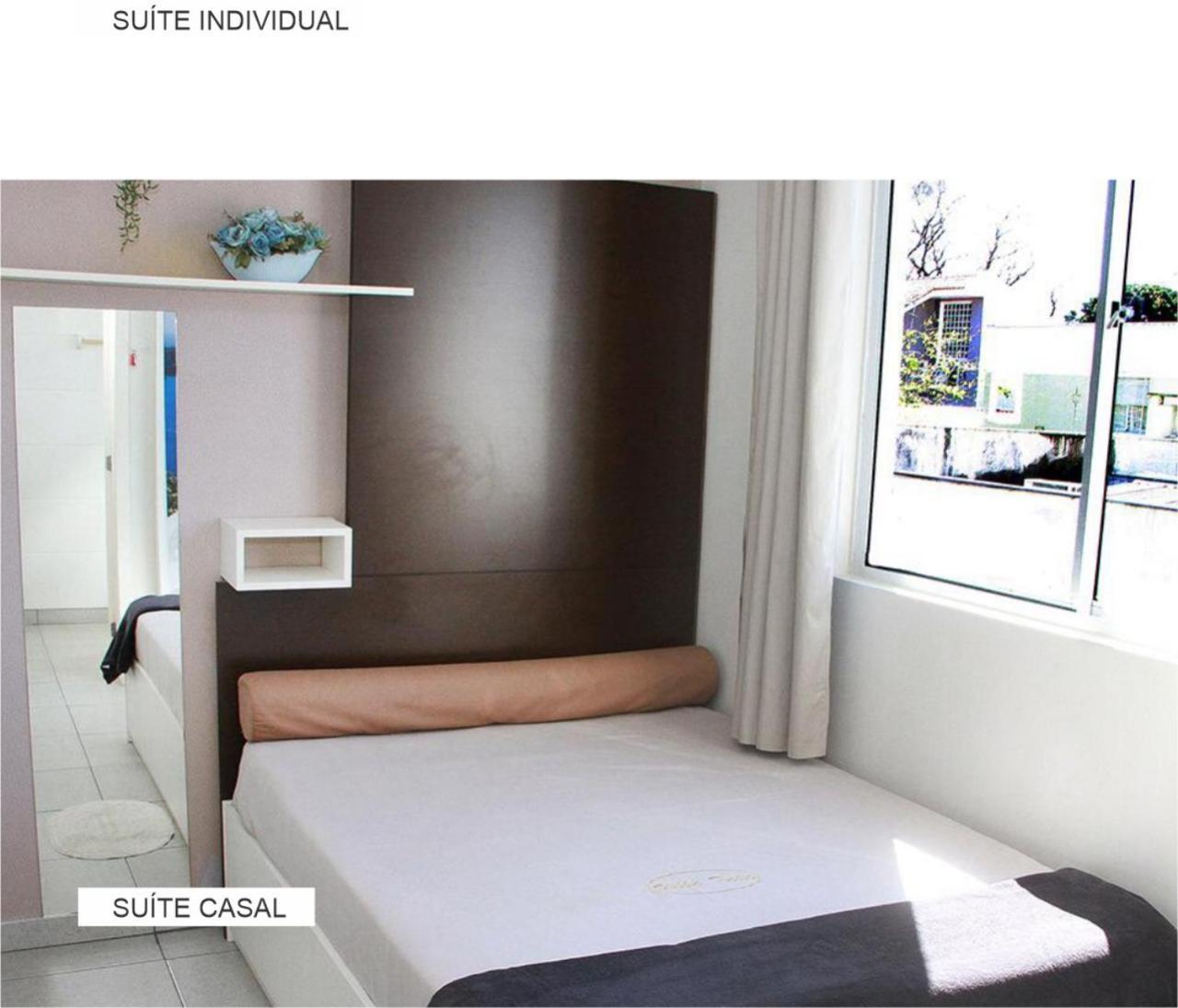 Tata Ltda Casa de hóspedes 2*