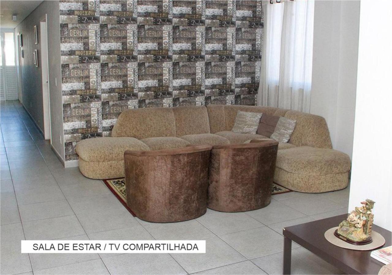 Tata Ltda Casa de hóspedes Curitiba