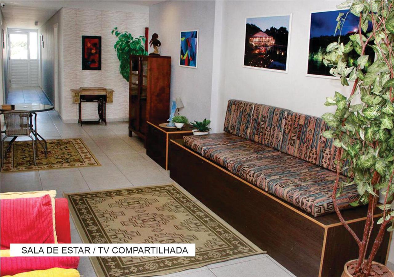 Tata Ltda Guest house Curitiba