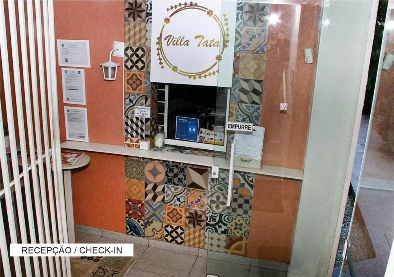 Casa de hóspedes Tata Ltda Curitiba