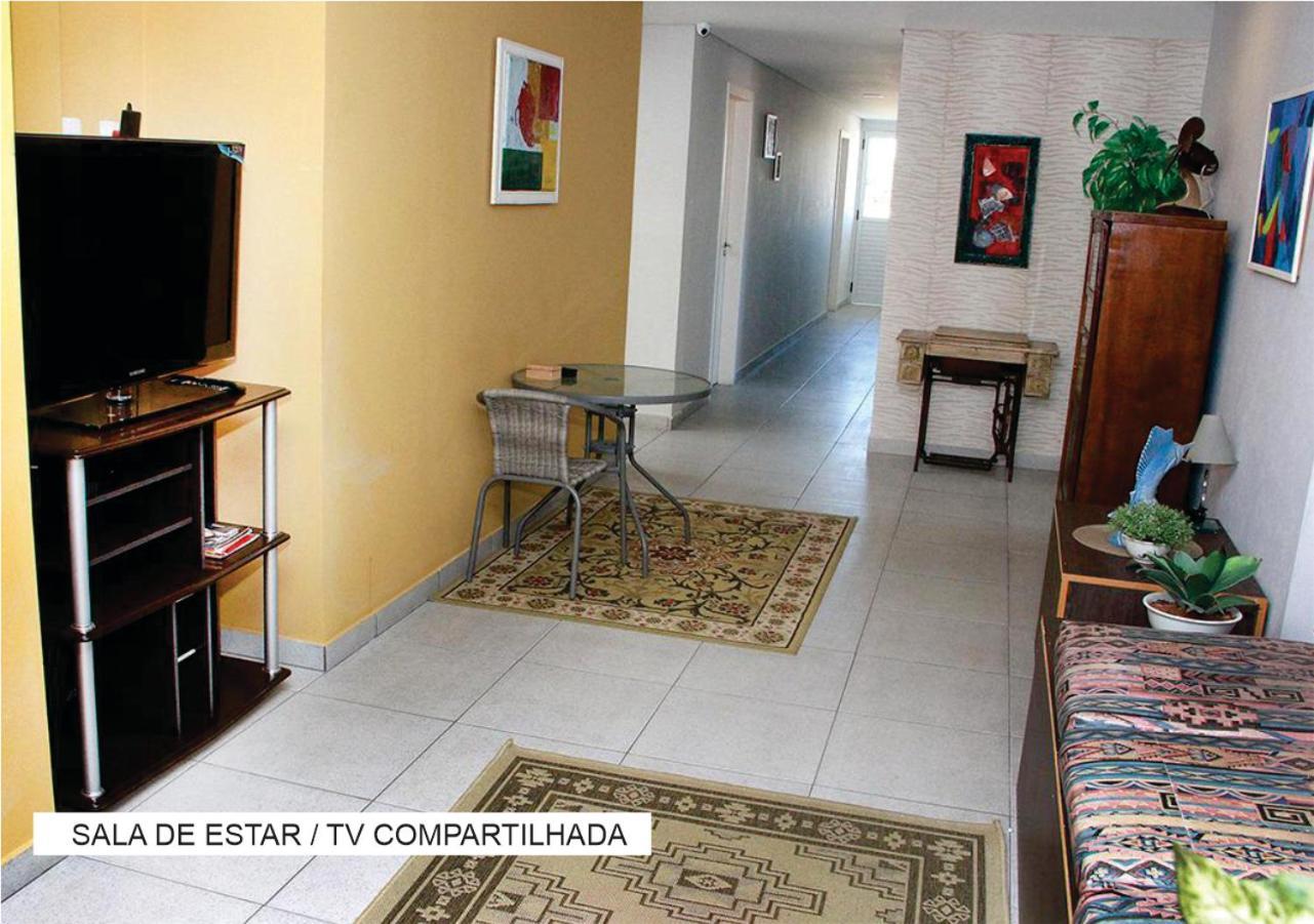 Tata Ltda Guest house