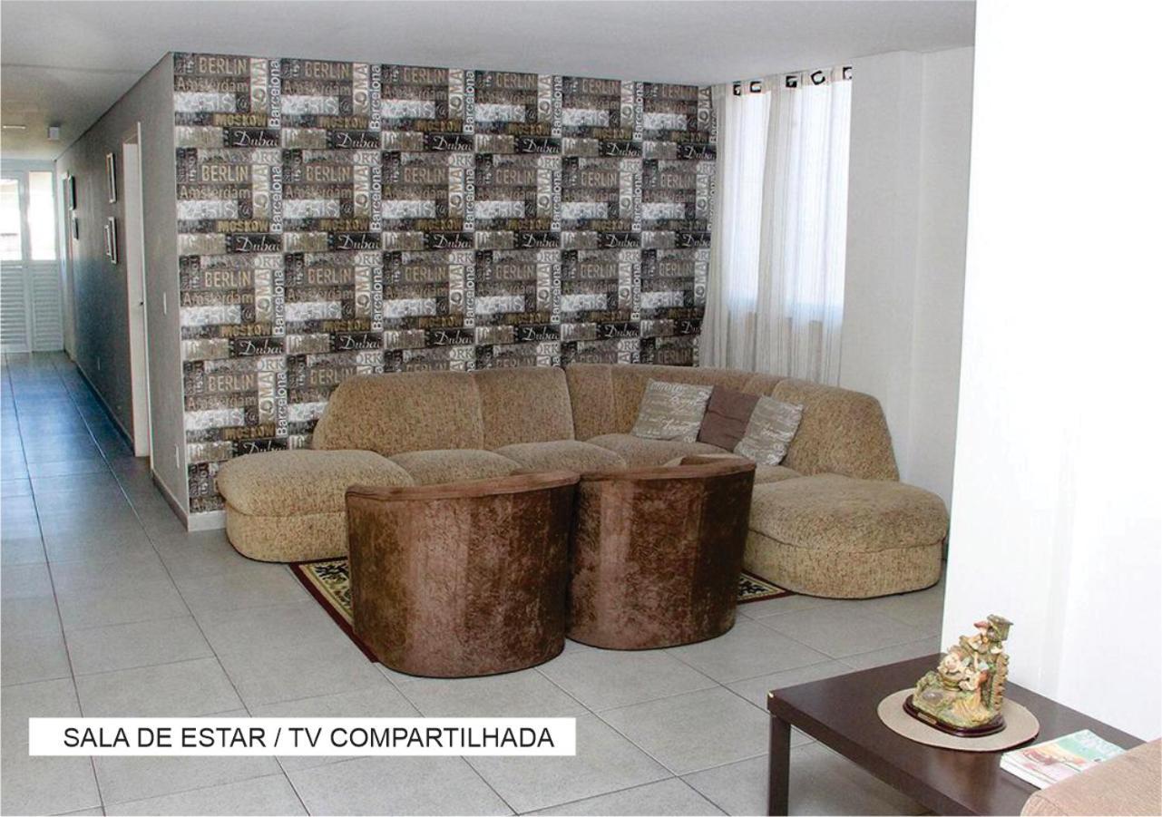 Casa de hóspedes Tata Ltda