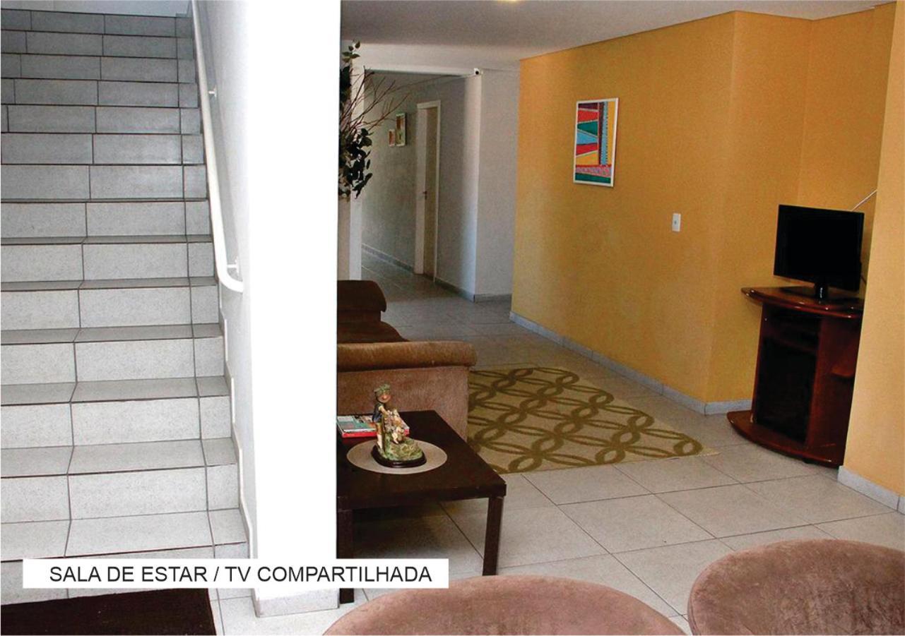 Guest house Tata Ltda Curitiba