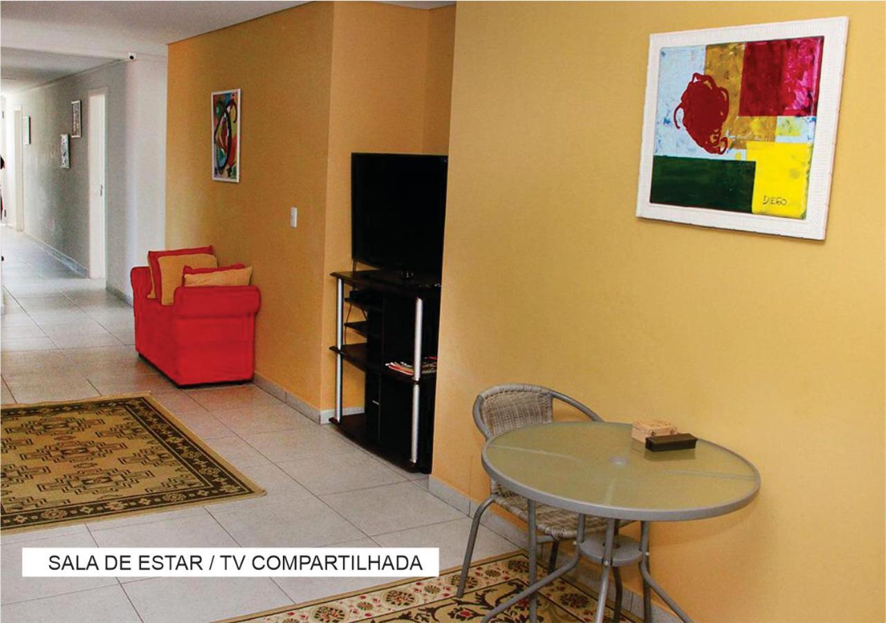 Tata Ltda Casa de hóspedes