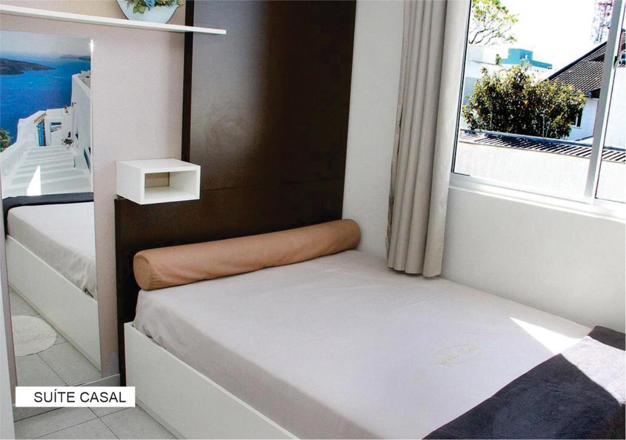 Guest house Tata Ltda