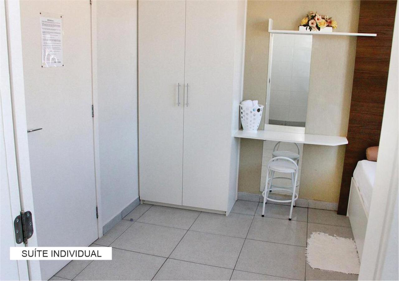 Casa de hóspedes Tata Ltda 2*