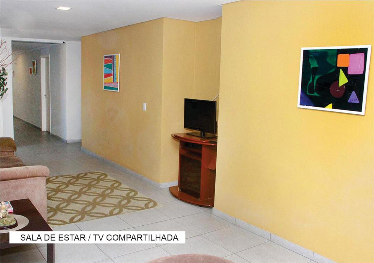 Tata Ltda Casa de hóspedes Curitiba