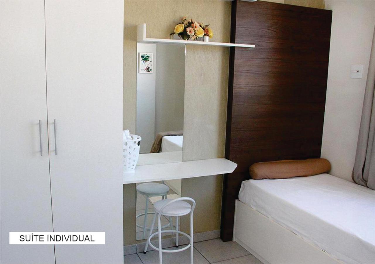 Guest house Tata Ltda Curitiba