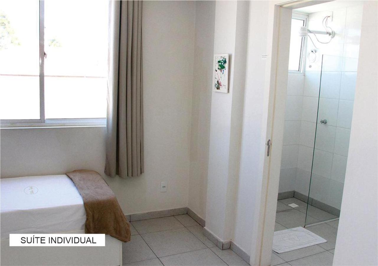 Guest house Tata Ltda